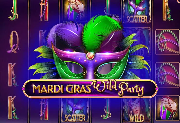 High-paying Betzinocasino jackpot slots display