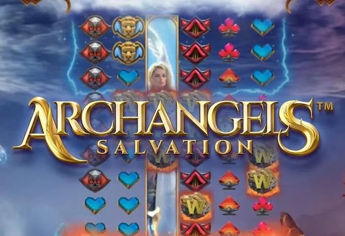 Betzinocasino slots game with vibrant graphics