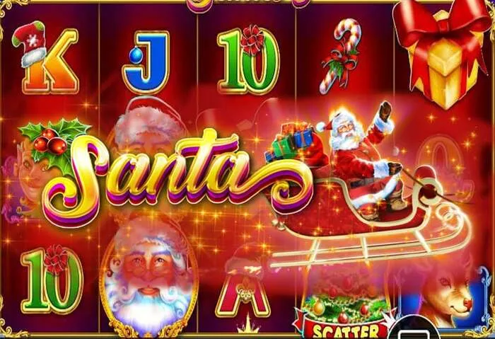 Betzinocasino slots game with vibrant graphics